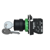  Harmony XB5 - bouton � cl� 455 