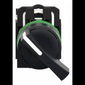  Harmony XB5 - bouton tournant 