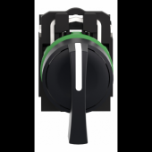  Harmony XB5 - bouton tournant 