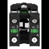  Harmony XB5 - bouton tournant 