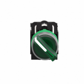  Harmony XB5 - bouton tourn lum 