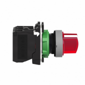  Harmony XB5 - bouton tourn lum 