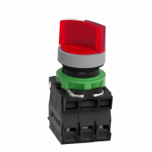  Harmony XB5 - bouton tourn lum 