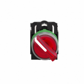  Harmony XB5 - bouton tourn lum 