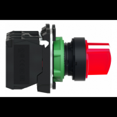  Harmony XB5 - bouton  manette 