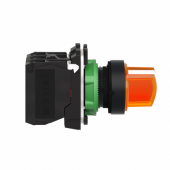  Harmony XB5 - bouton  manette 