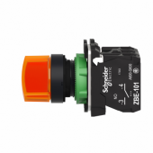  Harmony XB5 - bouton  manette 