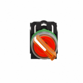  Harmony XB5 - bouton tourn lum 