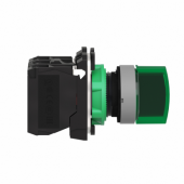  ILLUMINATED SELECTOR SWITCH 3 