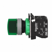  ILLUMINATED SELECTOR SWITCH 3 