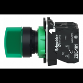  Harmony XB5 - Slecteur lumine 