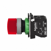  Harmony XB5 - bouton tourn lum 