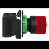  Harmony XB5 - bouton  manette 