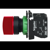  Harmony XB5 - bouton  manette 