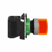  Harmony XB5 - slecteur lumine 