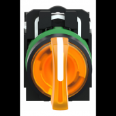  Harmony XB5 - Slecteur lumine 