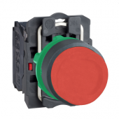  Harmony XB5 - bouton poussoir 
