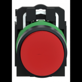  Harmony XB5 - bouton poussoir 