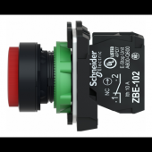  Harmony XB5 - bouton poussoir 
