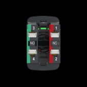  Harmony - Bout pous aff noir d 