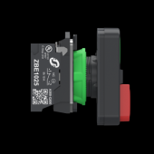  Harmony - Bout pous aff noir d 