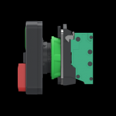  Harmony - Bout pous aff noir d 