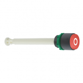  Harmony XB5 - bouton pouss RAZ 