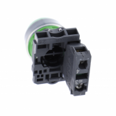  Harmony XB5 - bouton poussoir 