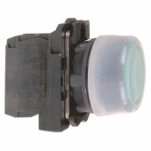  Harmony XB5 - bouton poussoir 