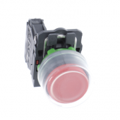  Harmony XB5 - bouton poussoir 