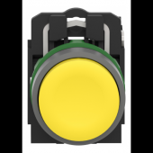  Harmony XB5 - bouton poussoir 