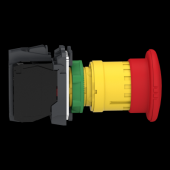  Harmony XB5 -  arret urgence - 