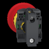  Harmony XB5 - Arret urgence - 