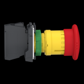  Harmony XB5 - Arret urgence - 