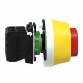  Harmony XB5 - bouton arrt d'u 