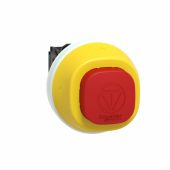  Harmony XB5 - bouton arrt d'u 