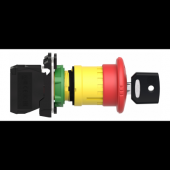  Harmony - bouton arrt d'urgen 