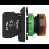  Harmony XB5 - voyant lumineux 