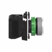  Harmony XB5 - bouton poussoir 