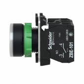  Harmony bt-pous lumineux blanc 