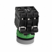  Harmony XB5 - bouton poussoir 