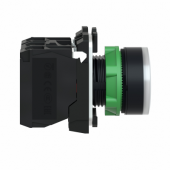  Harmony bt-pous lumineux blanc 