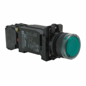  Harmony bt-pous lumineux vert 