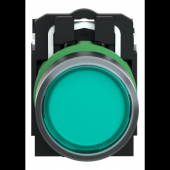  Harmony bt-pous lumineux vert 