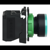  Harmony bt-pous lumineux vert 