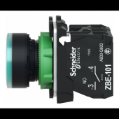  Harmony bt-pous lumineux vert 