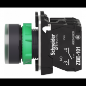  Harmony - Bouton poussour lumi 