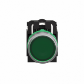  Harmony XB5 - bouton poussoir 