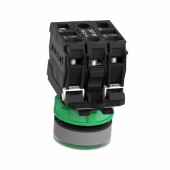  Harmony XB5 - bouton poussoir 