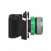  Harmony XB5 - bouton poussoir 